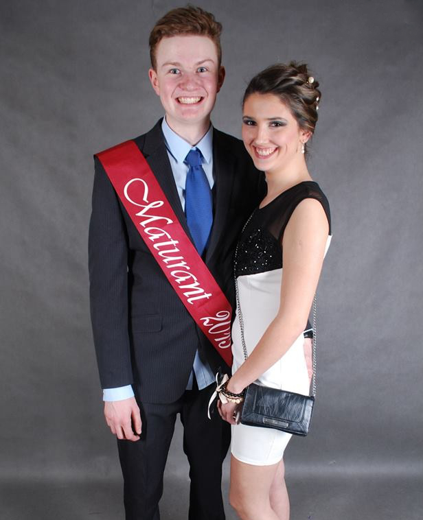 Akční taftové šerpy