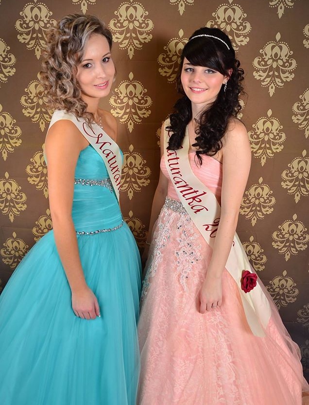 Akční taftové šerpy