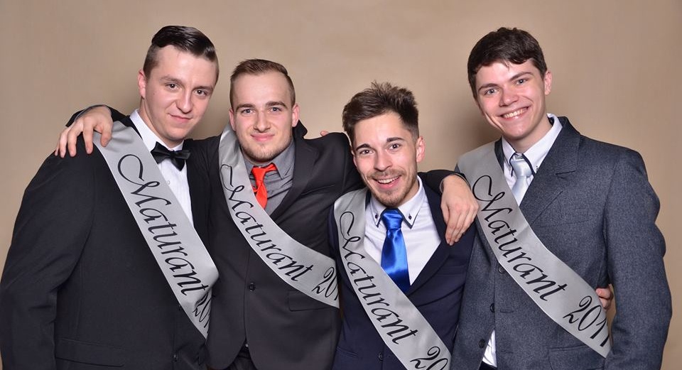 Akční taftové šerpy