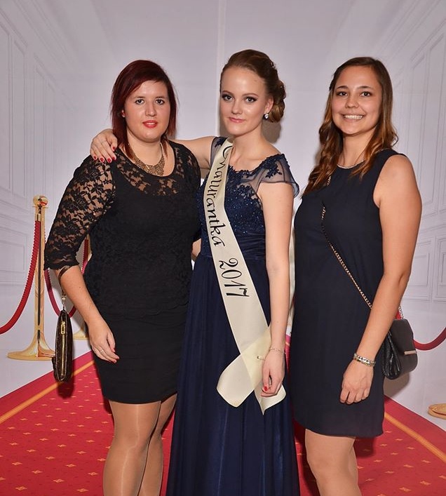 Akční taftové šerpy