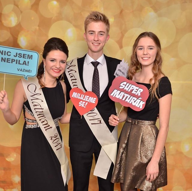 Akční taftové šerpy