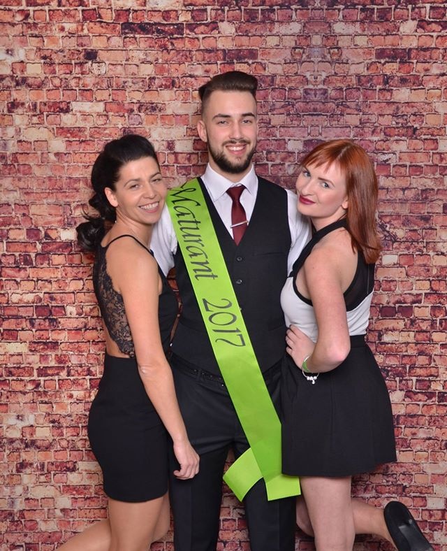 Akční taftové šerpy