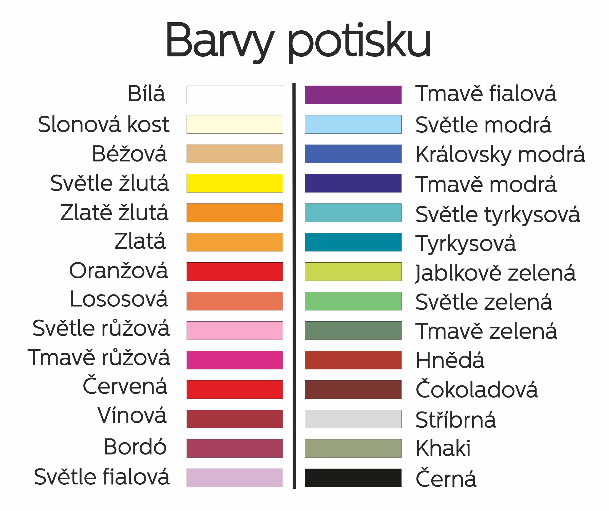 Akční třpytivé šerpy