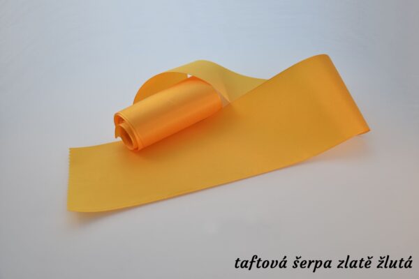 serpy_taft_zlate_zluta
