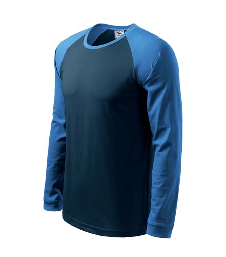 Malfini Street s dlouhým rukávem