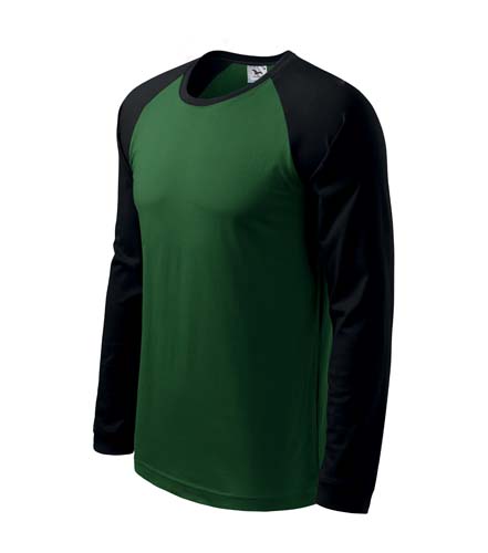 Malfini Street s dlouhým rukávem