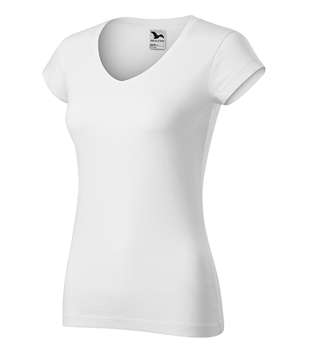 Malfini Fit V-neck