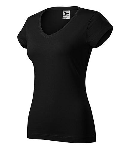 Malfini Fit V-neck