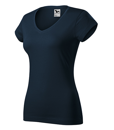 Malfini Fit V-neck