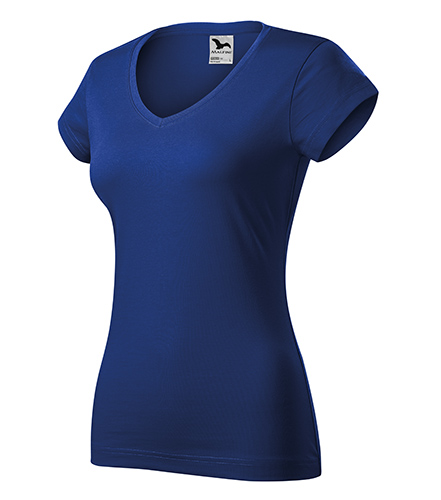 Malfini Fit V-neck