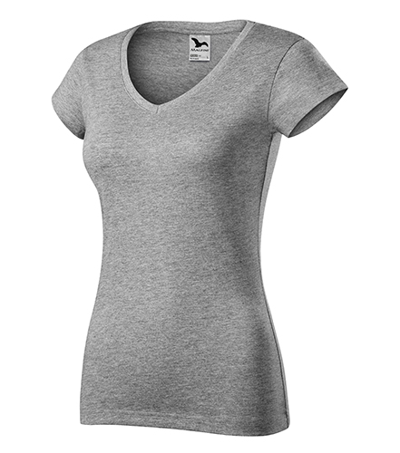 Malfini Fit V-neck