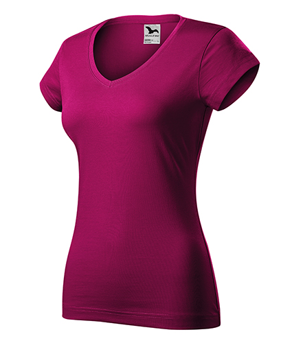 Malfini Fit V-neck