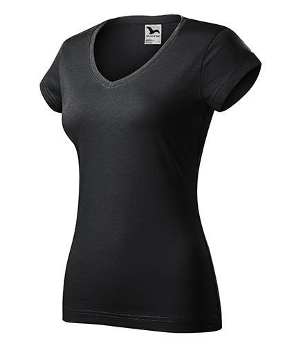 Malfini Fit V-neck