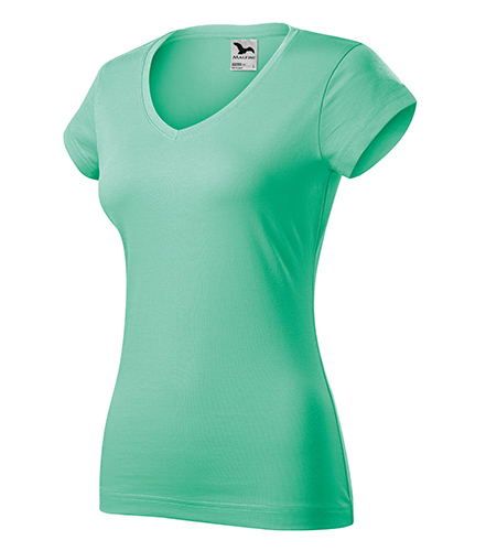Malfini Fit V-neck
