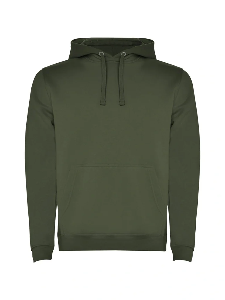 Mikina Urban pánská