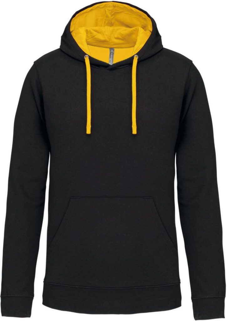 Pánská mikina Kariban