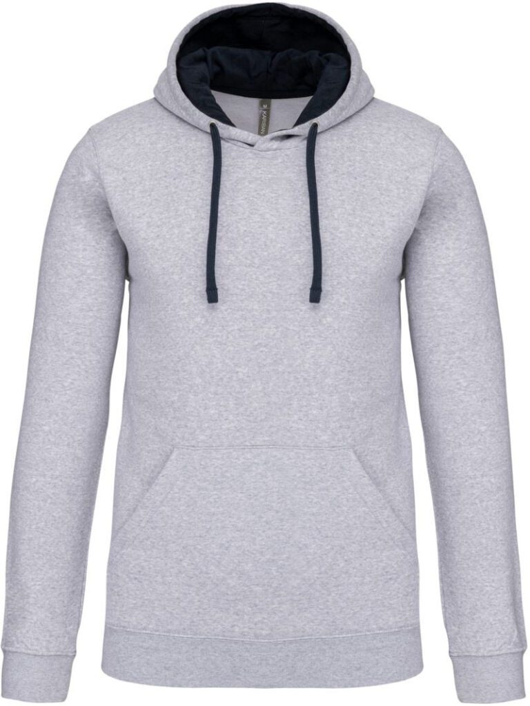 Pánská mikina Kariban