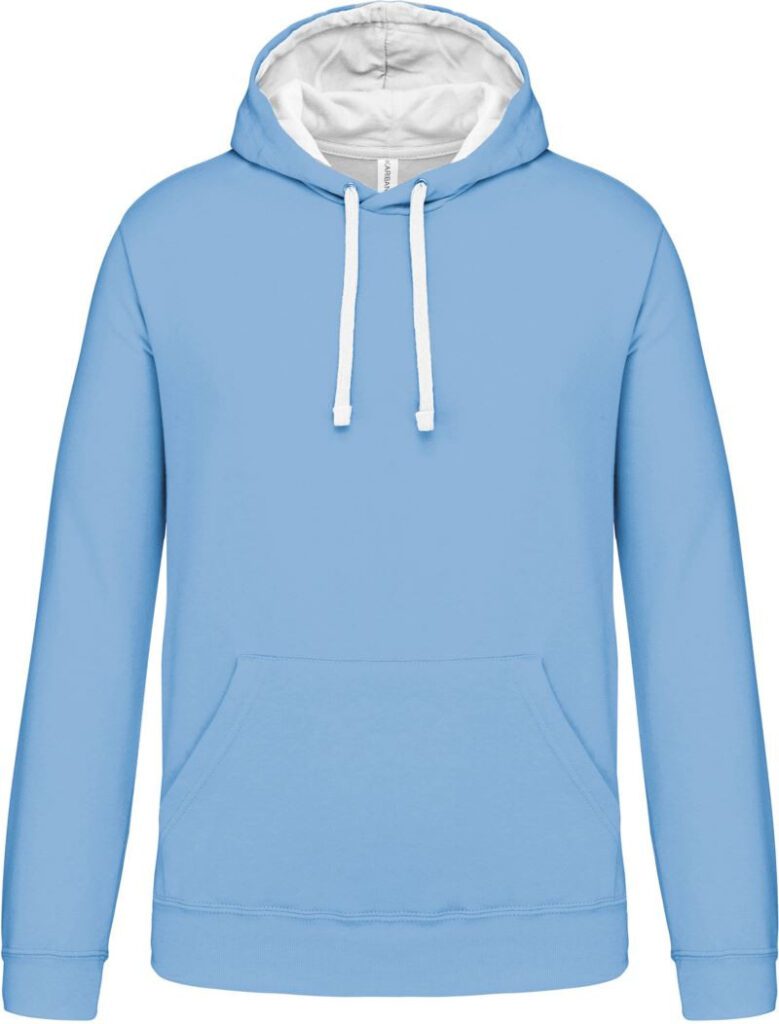 Pánská mikina Kariban