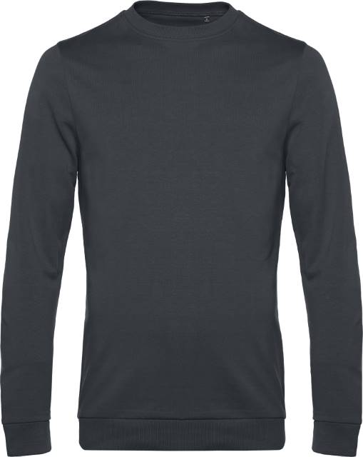 Pánská mikina B&C classic