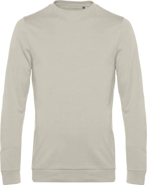 Pánská mikina B&C classic