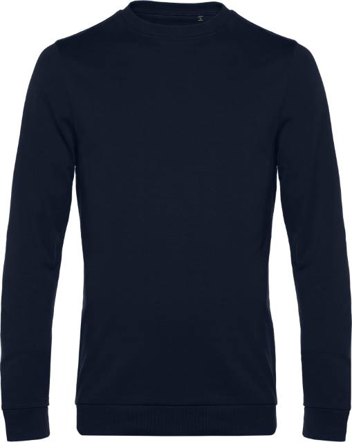 Pánská mikina B&C classic