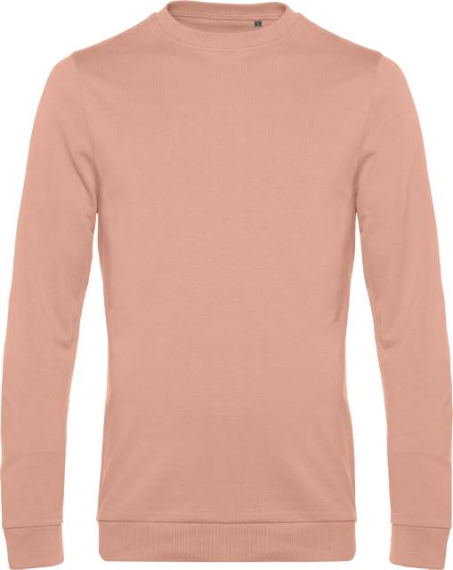 Pánská mikina B&C classic