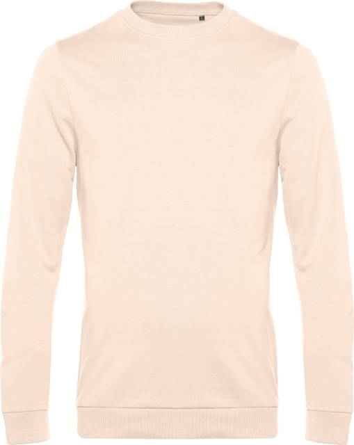 Pánská mikina B&C classic