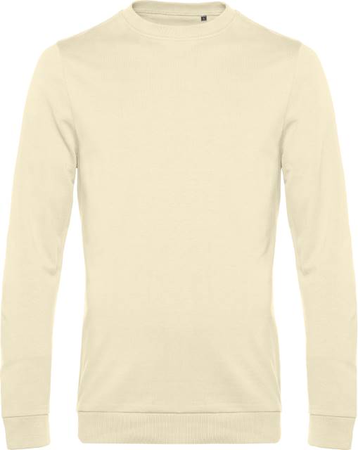 Pánská mikina B&C classic