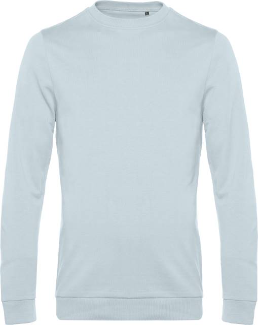 Pánská mikina B&C classic