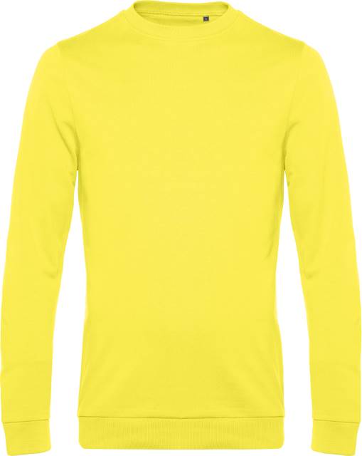 Pánská mikina B&C classic