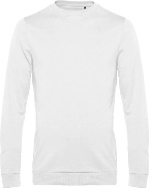 Pánská mikina B&C classic