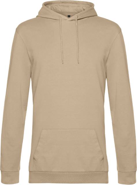 Mikina Hoodie pánská