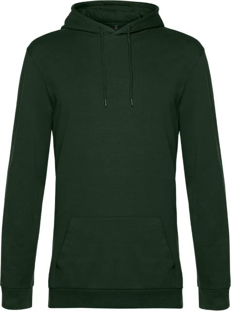 Mikina Hoodie pánská
