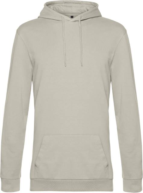 Mikina Hoodie pánská