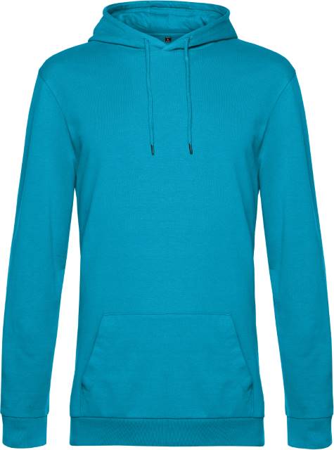 Mikina Hoodie pánská