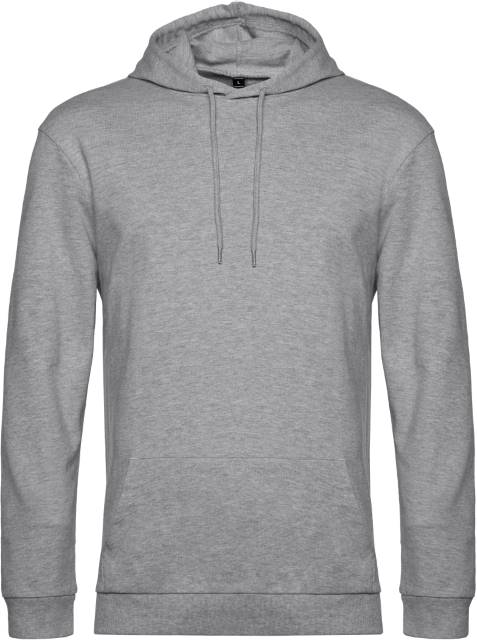 Mikina Hoodie pánská