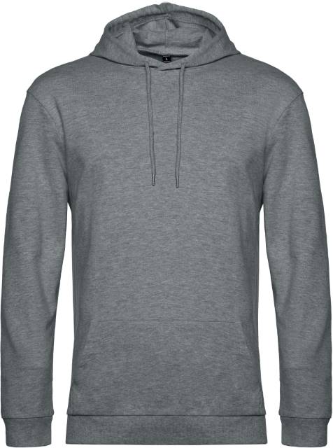 Mikina Hoodie pánská