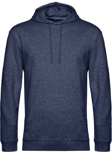 Mikina Hoodie pánská