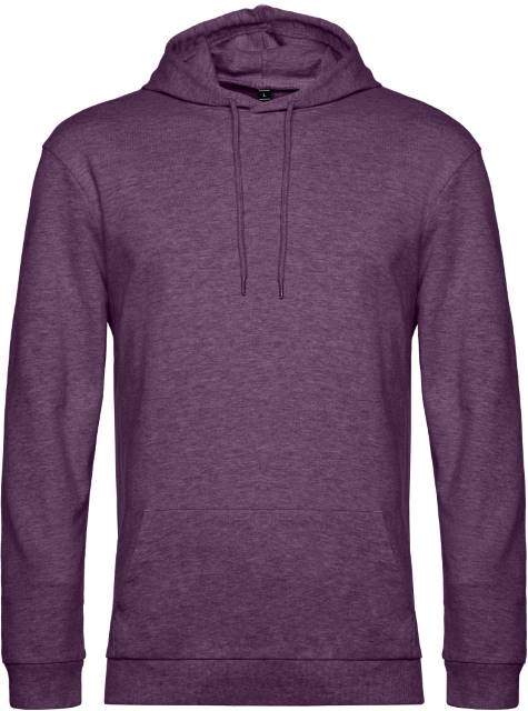 Mikina Hoodie pánská
