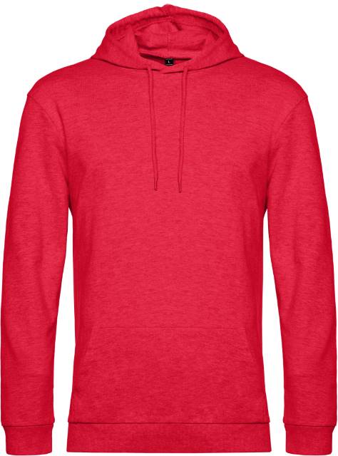 Mikina Hoodie pánská