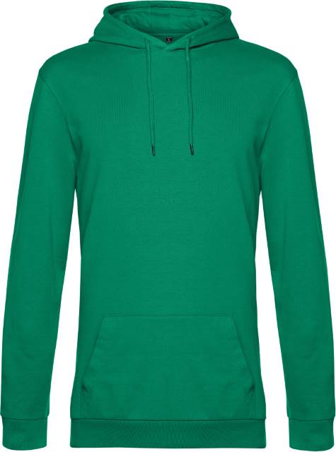 Mikina Hoodie pánská