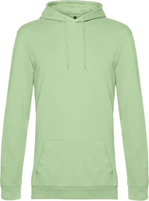 Mikina Hoodie pánská
