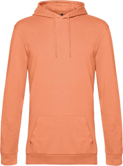 Mikina Hoodie pánská