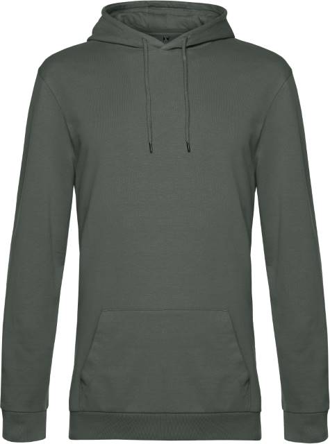 Mikina Hoodie pánská