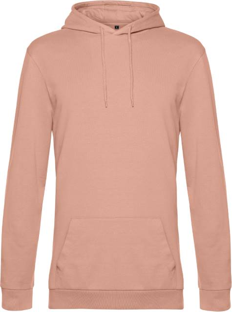 Mikina Hoodie pánská