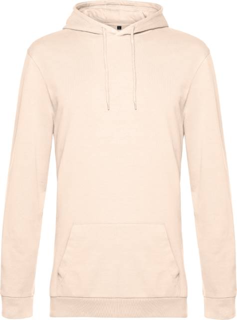 Mikina Hoodie pánská