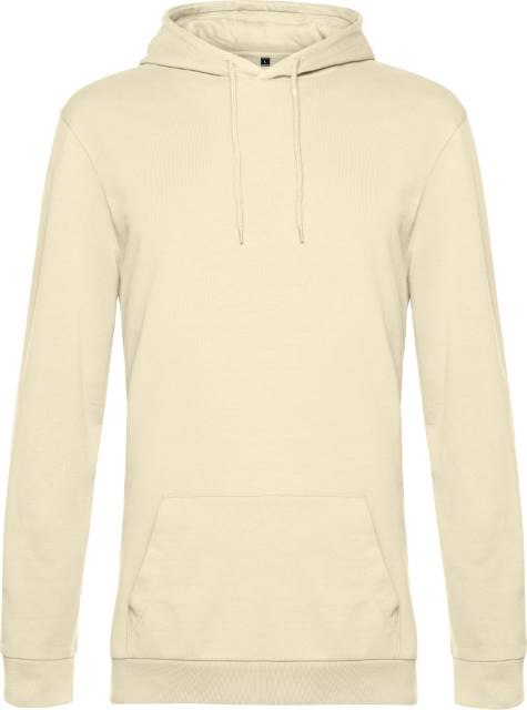 Mikina Hoodie pánská