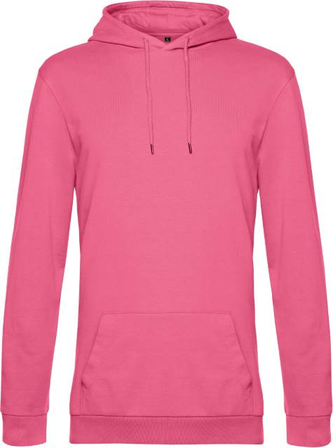 Mikina Hoodie pánská