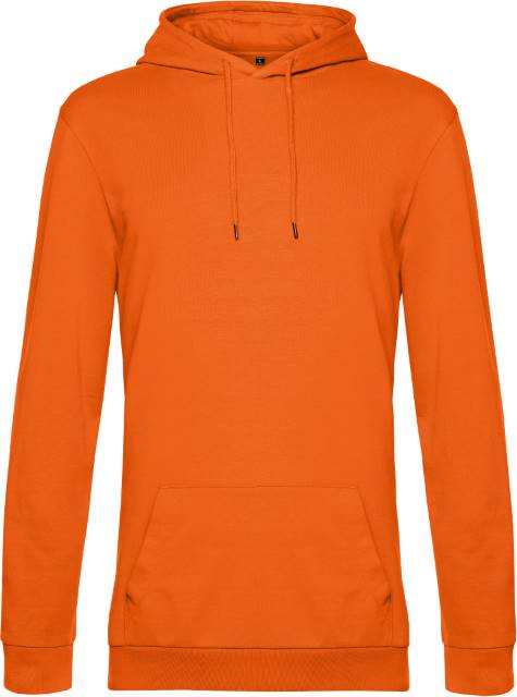 Mikina Hoodie pánská