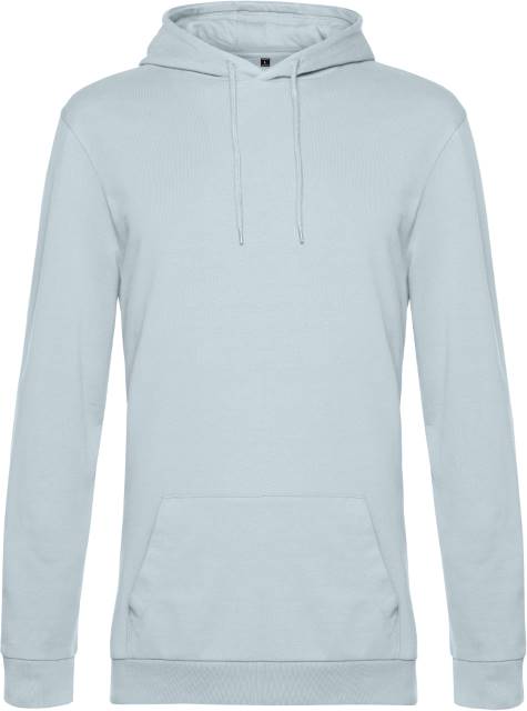 Mikina Hoodie pánská